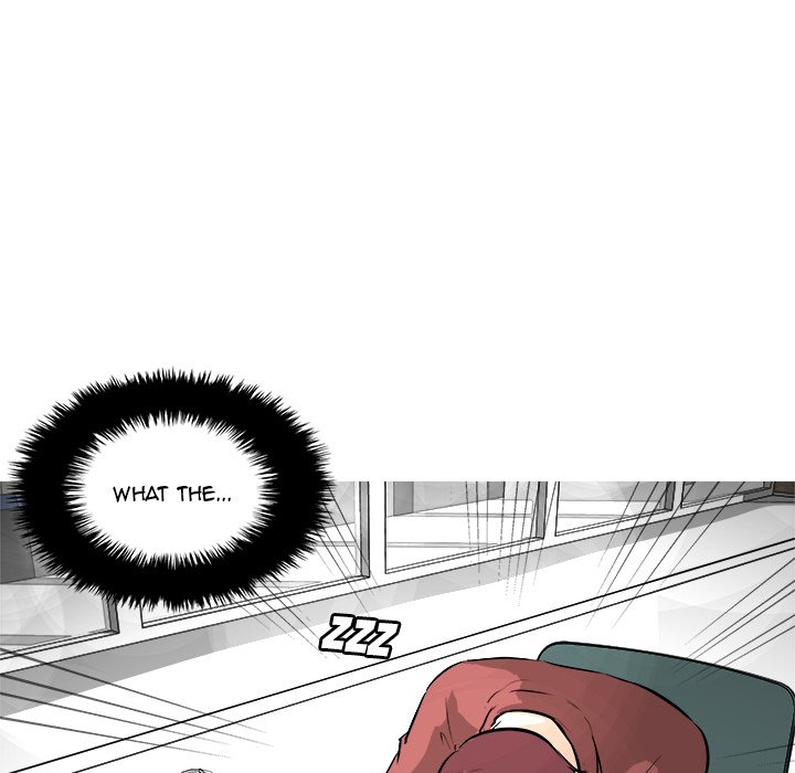 Read He Queen chapter 32 image 97 on Lezhin