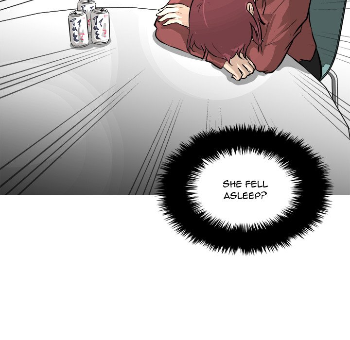 Read He Queen chapter 32 image 98 on Lezhin