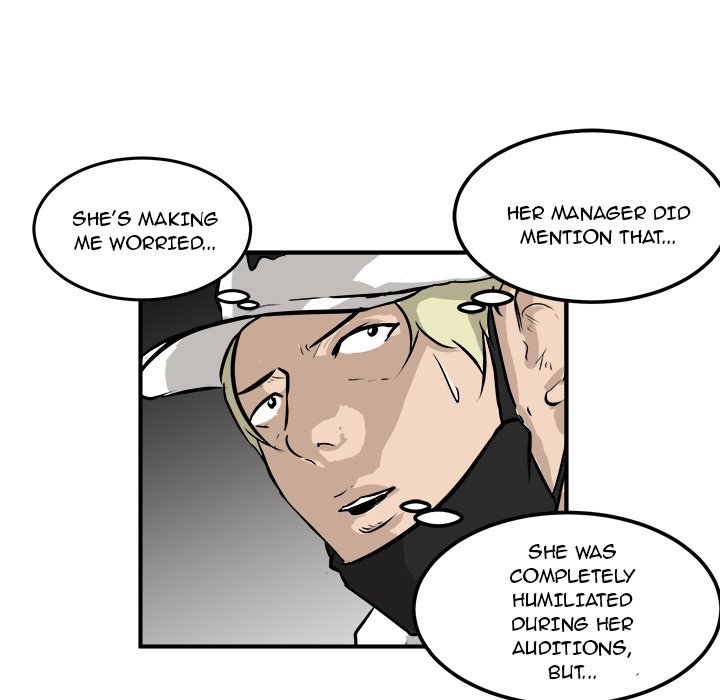 Read He Queen chapter 32 image 99 on Lezhin