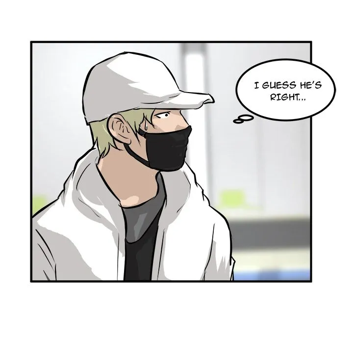 Read He Queen chapter 33 image 10 on Lezhin