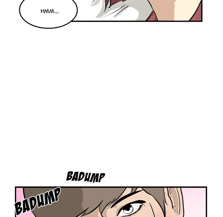 Read He Queen chapter 33 image 100 on Lezhin