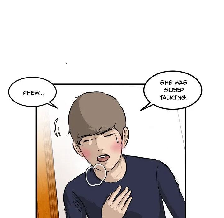 Read He Queen chapter 33 image 102 on Lezhin