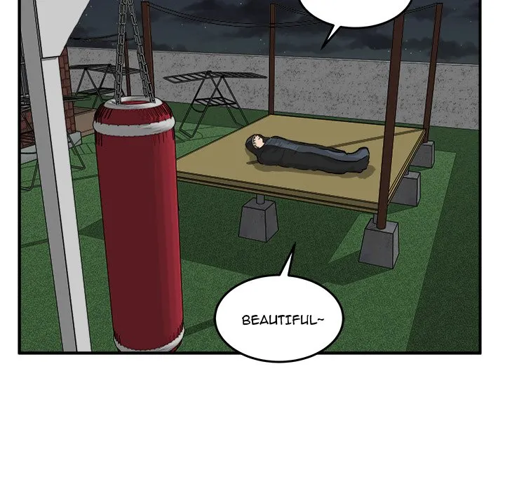 Read He Queen chapter 33 image 117 on Lezhin