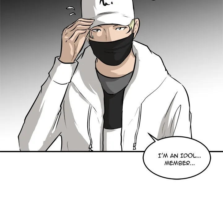 Read He Queen chapter 33 image 12 on Lezhin