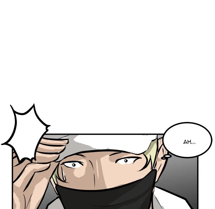 Read He Queen chapter 33 image 13 on Lezhin