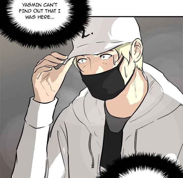 Read He Queen chapter 33 image 15 on Lezhin