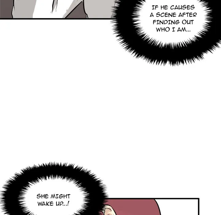 Read He Queen chapter 33 image 16 on Lezhin