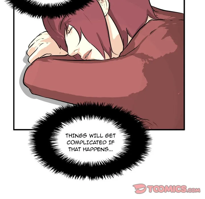 Read He Queen chapter 33 image 17 on Lezhin