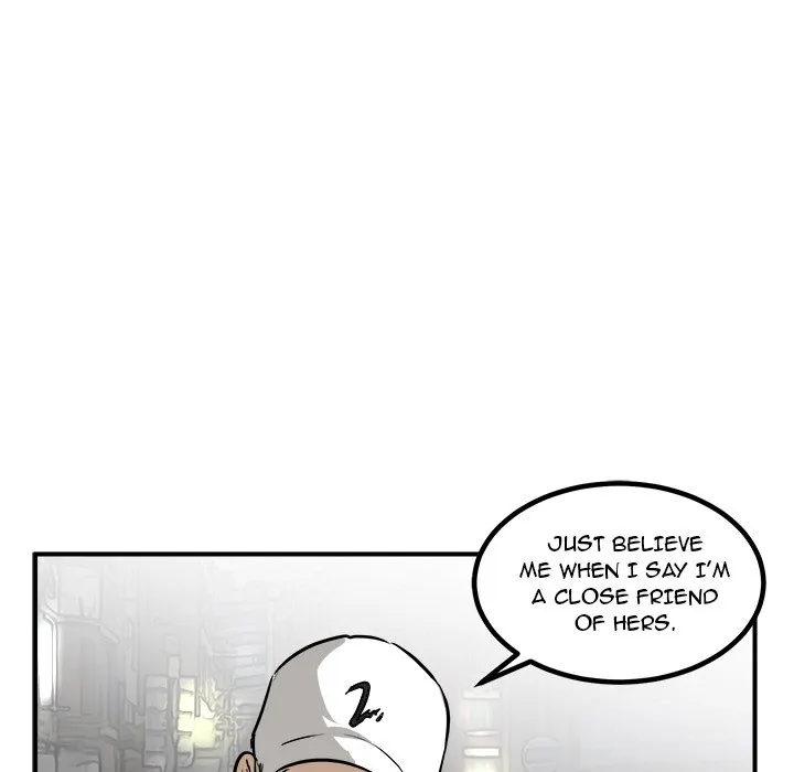 Read He Queen chapter 33 image 21 on Lezhin