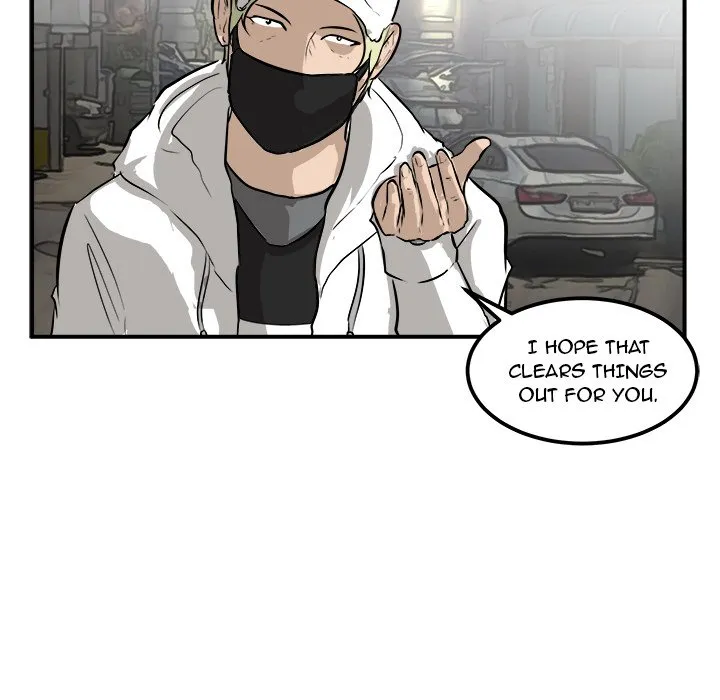 Read He Queen chapter 33 image 22 on Lezhin