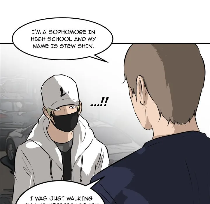 Read He Queen chapter 33 image 26 on Lezhin