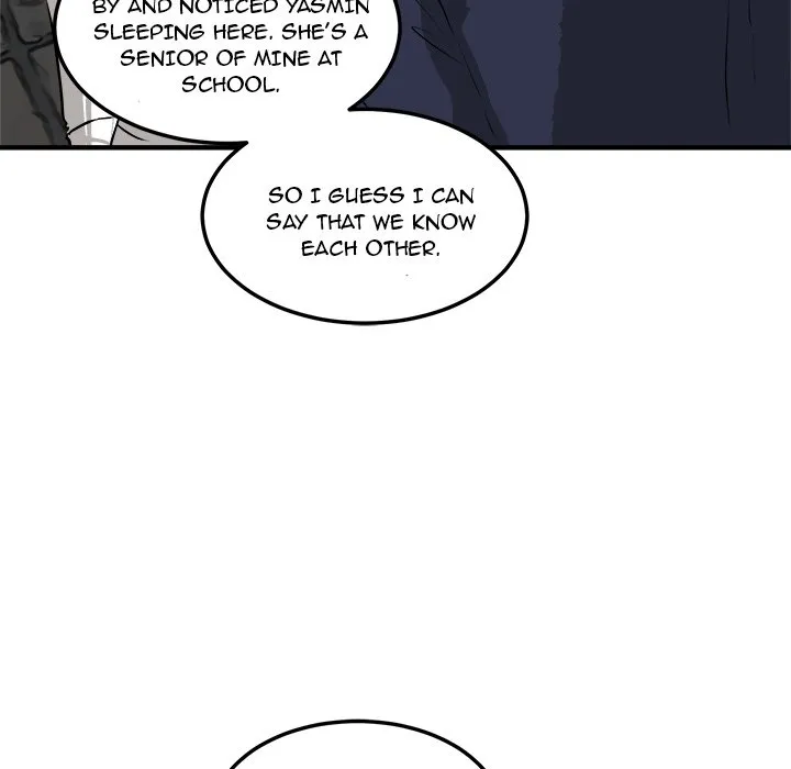 Read He Queen chapter 33 image 27 on Lezhin