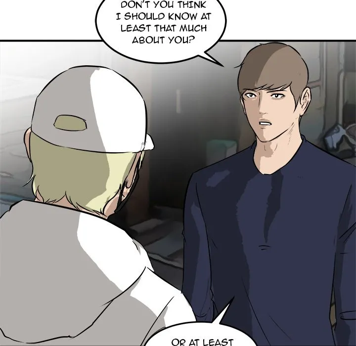 Read He Queen chapter 33 image 28 on Lezhin