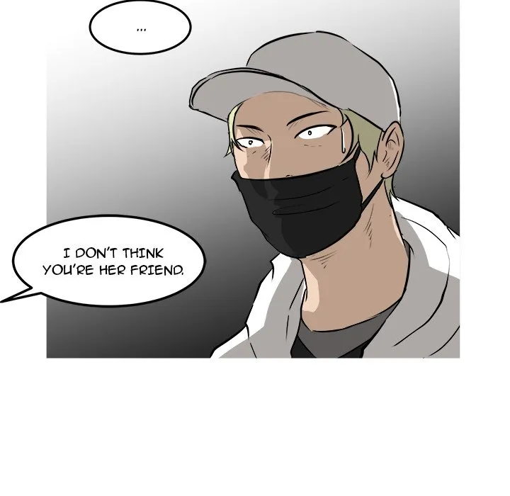 Read He Queen chapter 33 image 30 on Lezhin