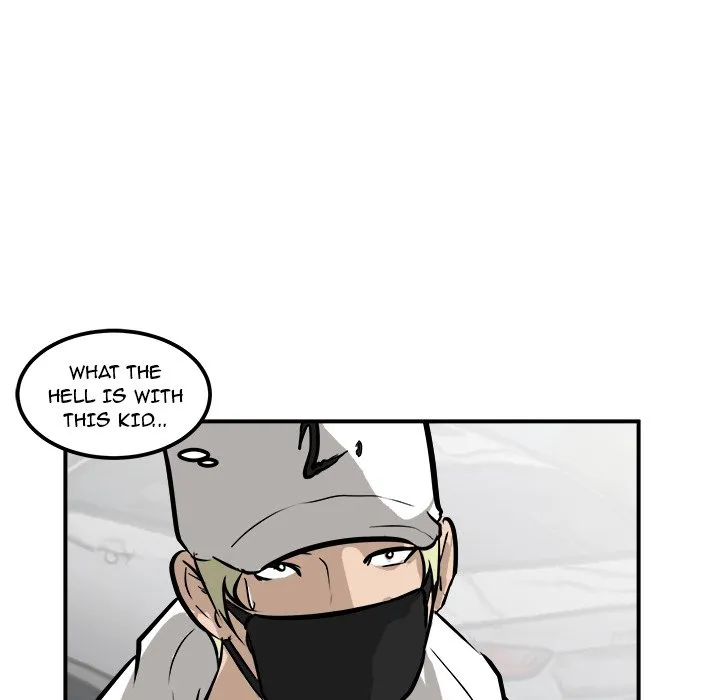 Read He Queen chapter 33 image 31 on Lezhin