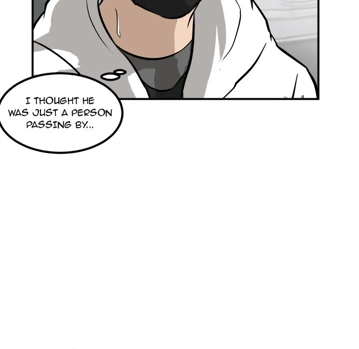 Read He Queen chapter 33 image 32 on Lezhin