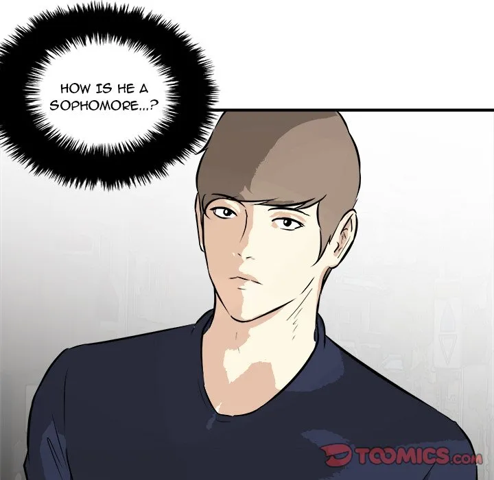 Read He Queen chapter 33 image 33 on Lezhin