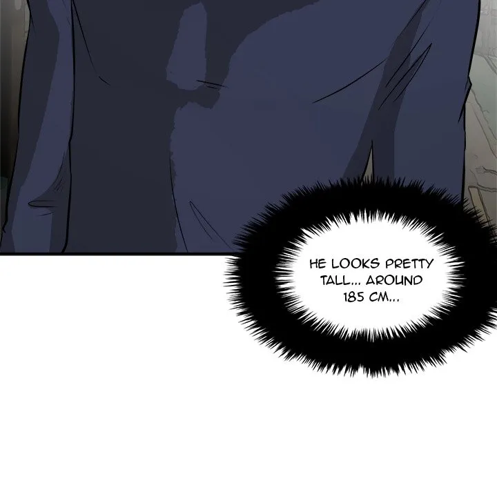 Read He Queen chapter 33 image 34 on Lezhin