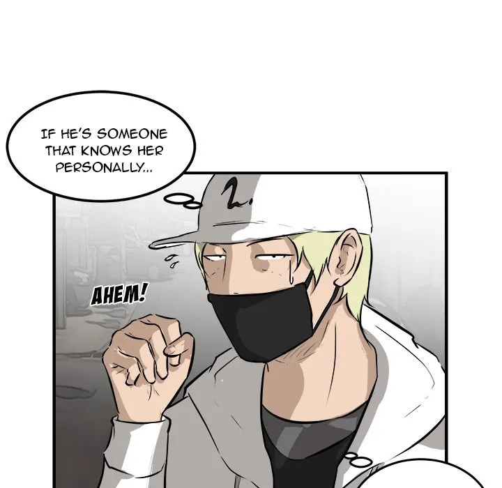 Read He Queen chapter 33 image 35 on Lezhin