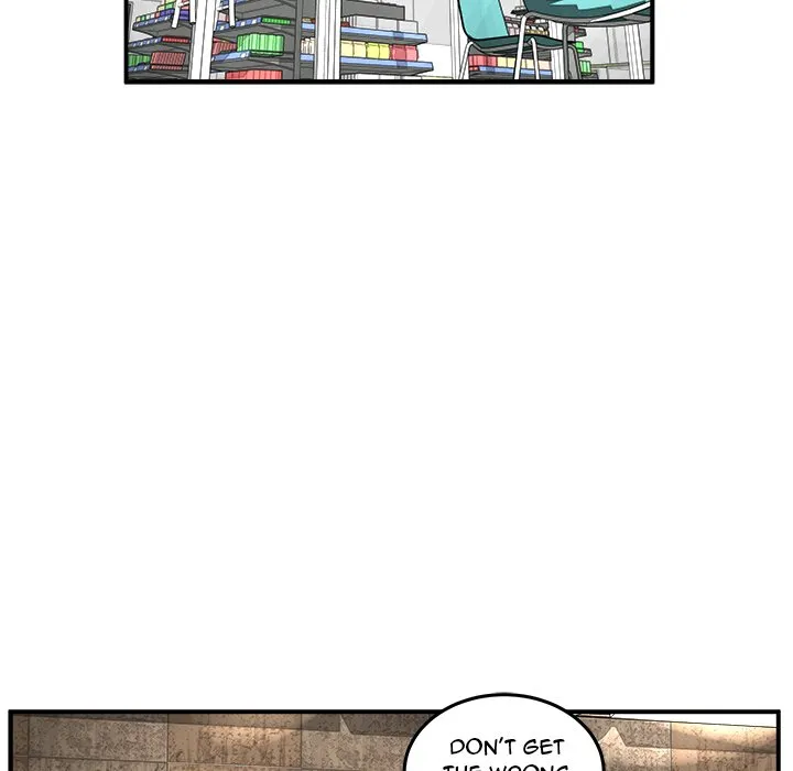 Read He Queen chapter 33 image 4 on Lezhin