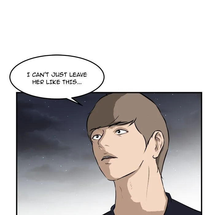 Read He Queen chapter 33 image 40 on Lezhin