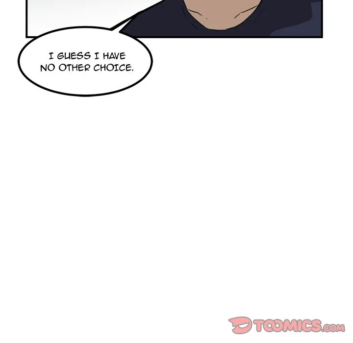 Read He Queen chapter 33 image 41 on Lezhin