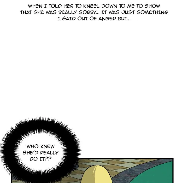 Read He Queen chapter 33 image 45 on Lezhin