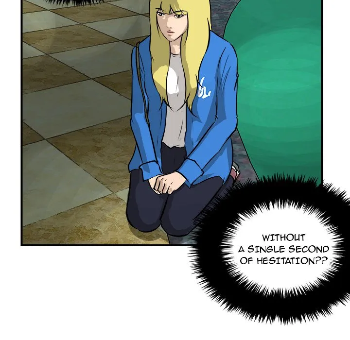 Read He Queen chapter 33 image 46 on Lezhin