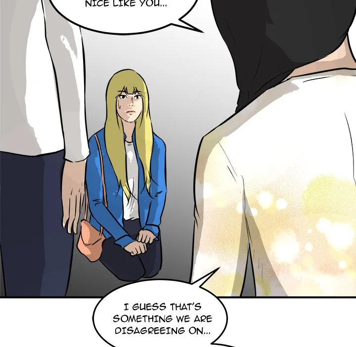 Read He Queen chapter 33 image 51 on Lezhin