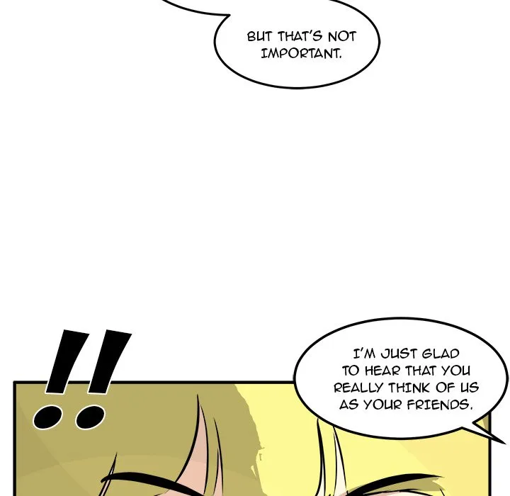 Read He Queen chapter 33 image 52 on Lezhin