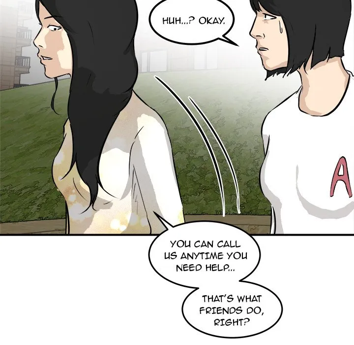 Read He Queen chapter 33 image 56 on Lezhin