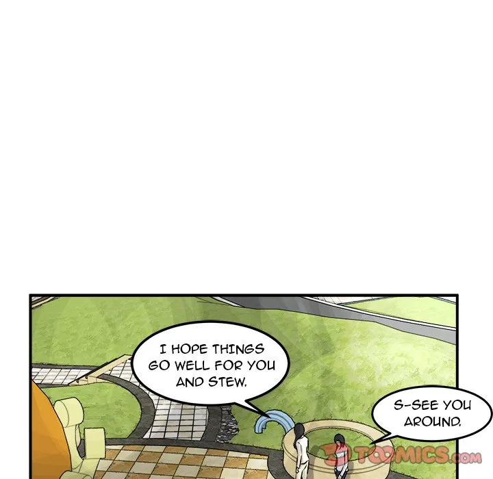 Read He Queen chapter 33 image 57 on Lezhin