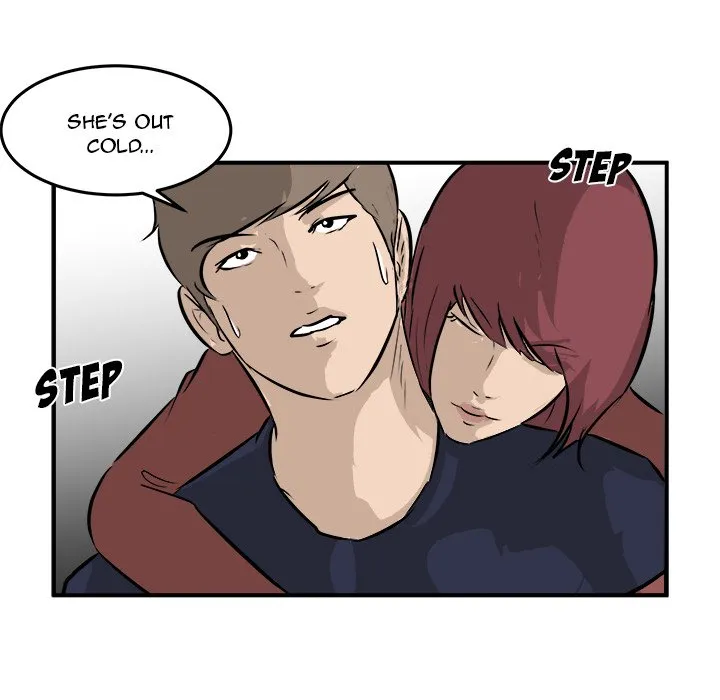 Read He Queen chapter 33 image 64 on Lezhin