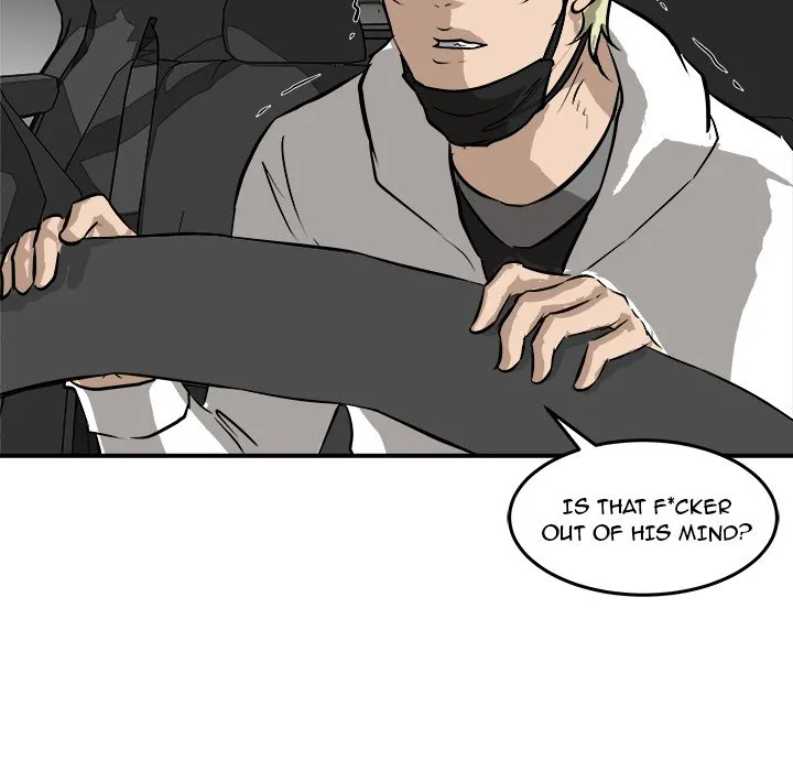 Read He Queen chapter 33 image 71 on Lezhin