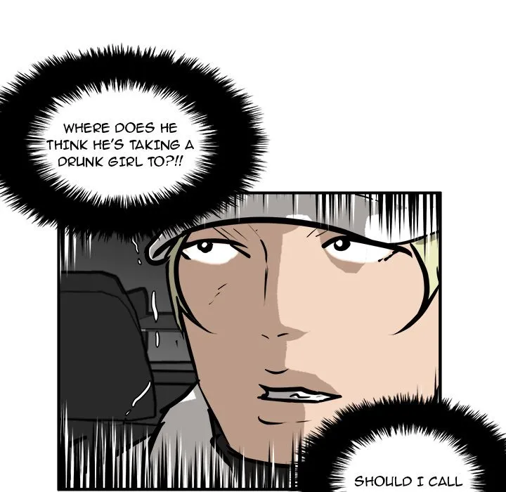 Read He Queen chapter 33 image 72 on Lezhin