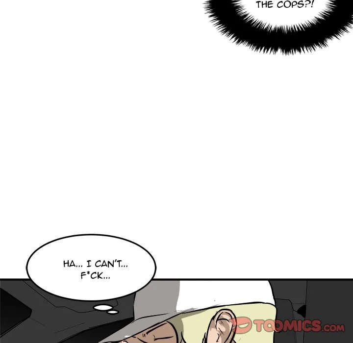 Read He Queen chapter 33 image 73 on Lezhin
