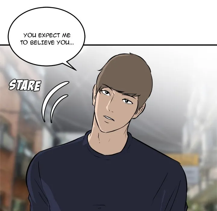 Read He Queen chapter 33 image 8 on Lezhin