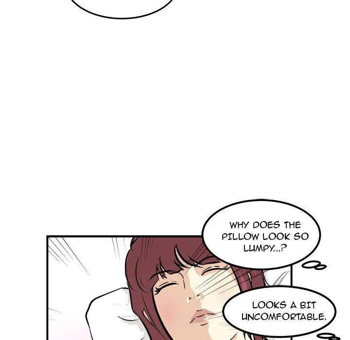 Read He Queen chapter 33 image 86 on Lezhin