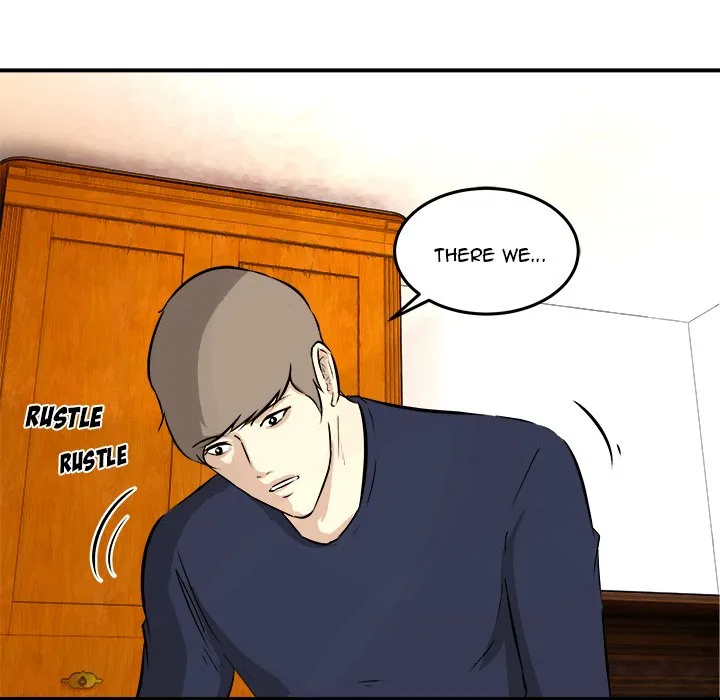 Read He Queen chapter 33 image 88 on Lezhin