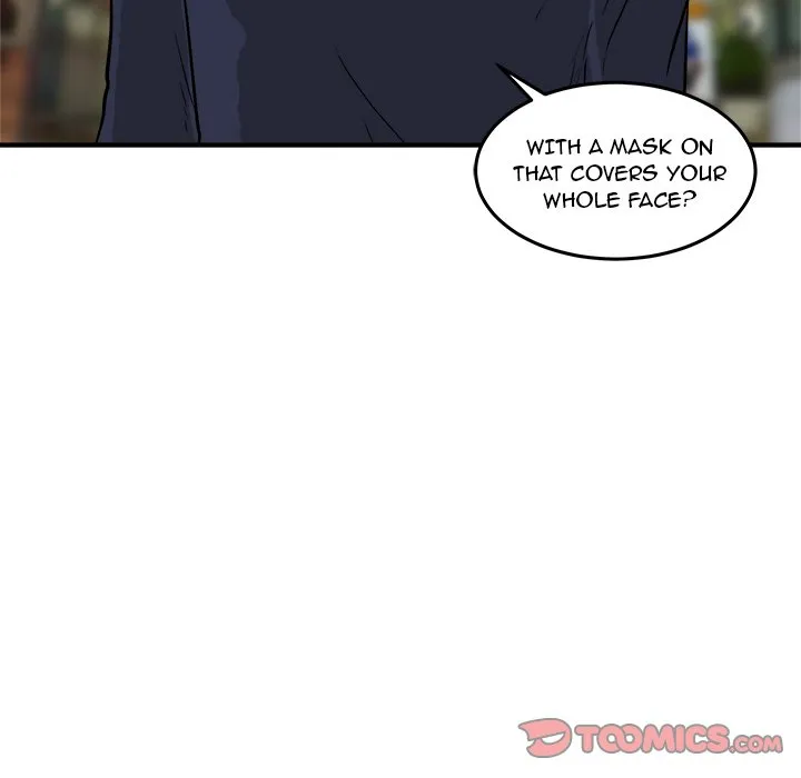 Read He Queen chapter 33 image 9 on Lezhin