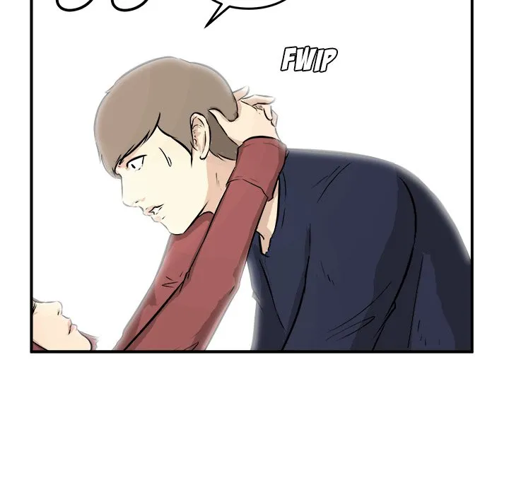 Read He Queen chapter 33 image 90 on Lezhin