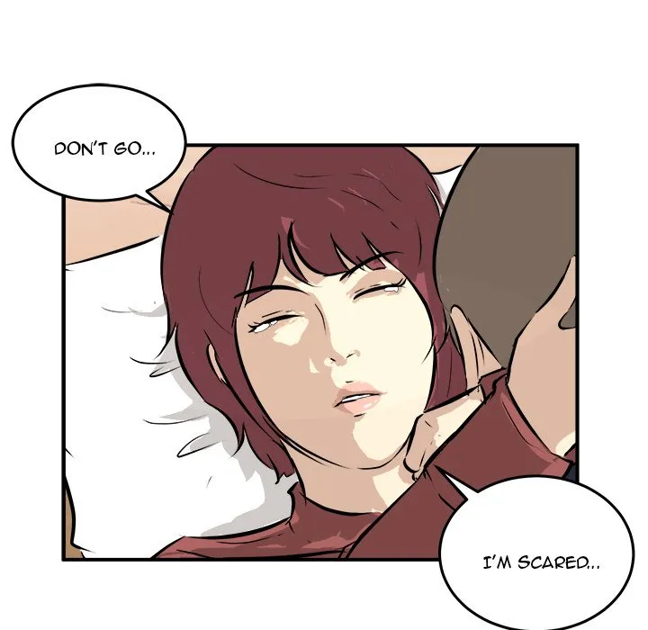 Read He Queen chapter 33 image 93 on Lezhin