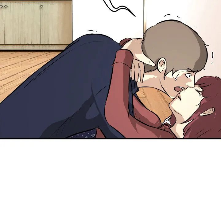 Read He Queen chapter 33 image 95 on Lezhin
