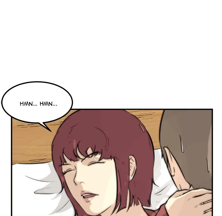 Read He Queen chapter 33 image 96 on Lezhin