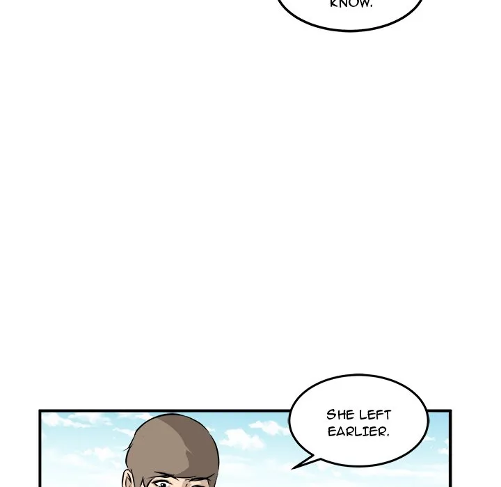 Read He Queen chapter 34 image 101 on Lezhin
