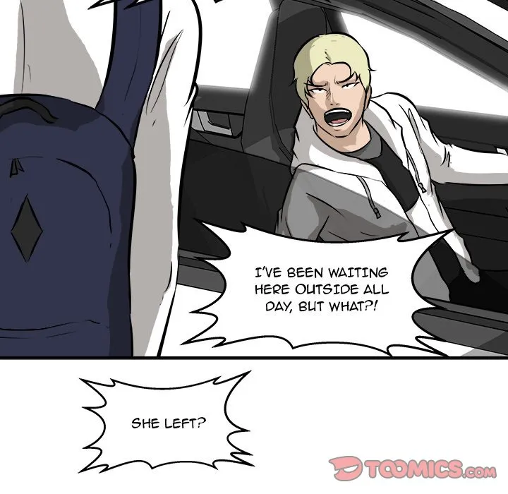 Read He Queen chapter 34 image 105 on Lezhin