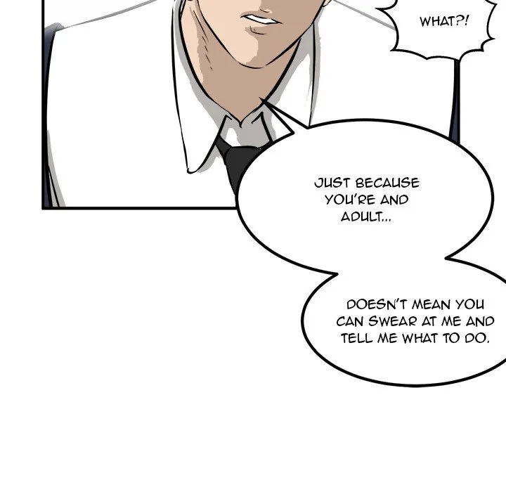 Read He Queen chapter 34 image 116 on Lezhin