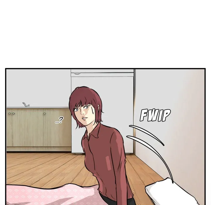 Read He Queen chapter 34 image 12 on Lezhin