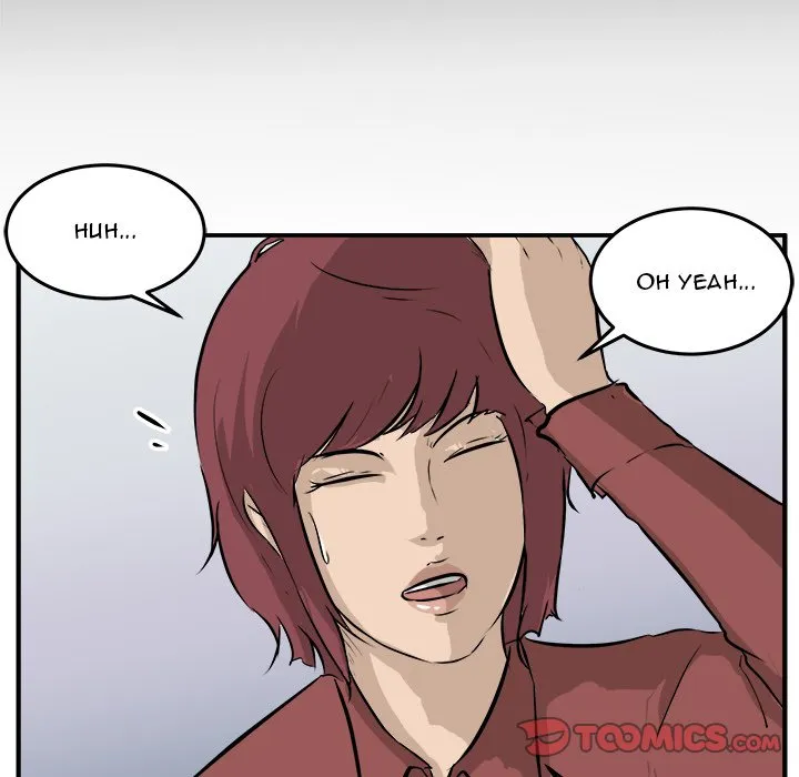 Read He Queen chapter 34 image 17 on Lezhin