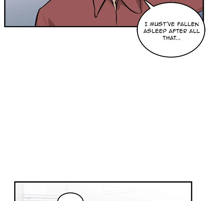 Read He Queen chapter 34 image 18 on Lezhin